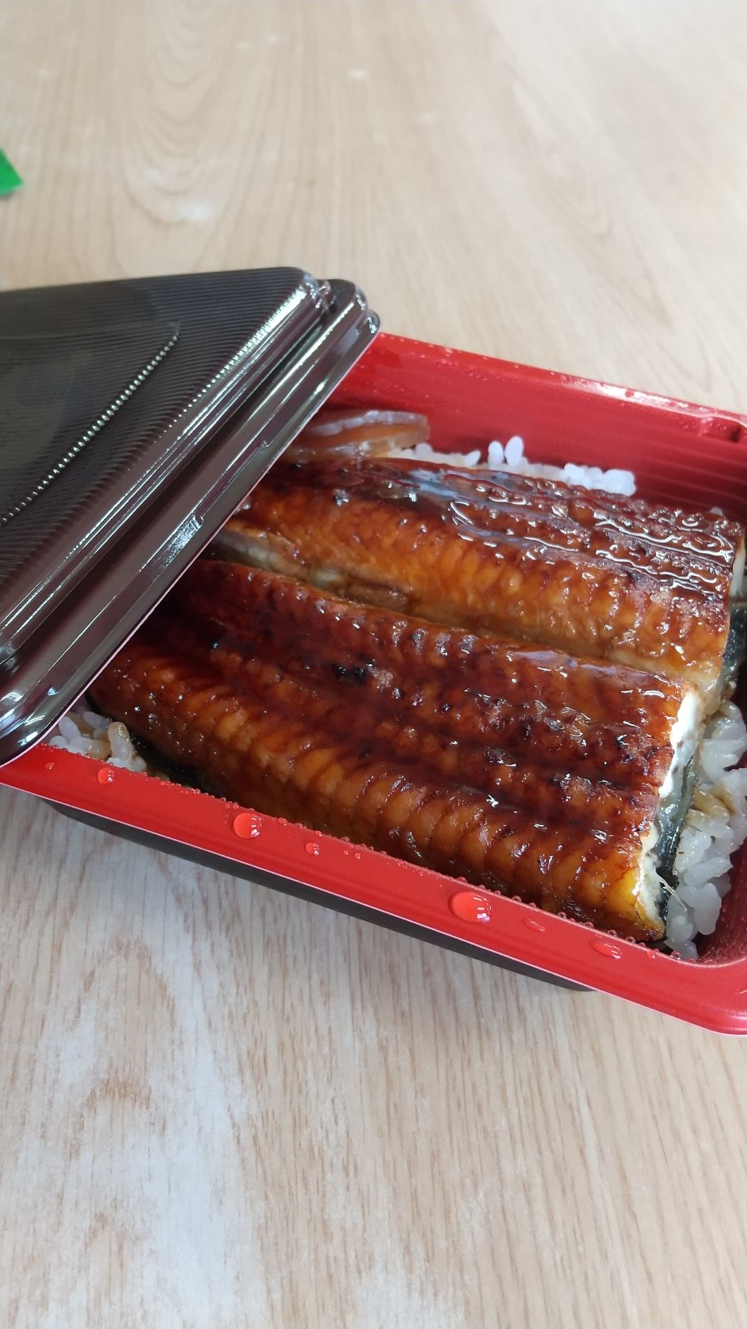 伊藤工業所,土用丑の日,うなぎ