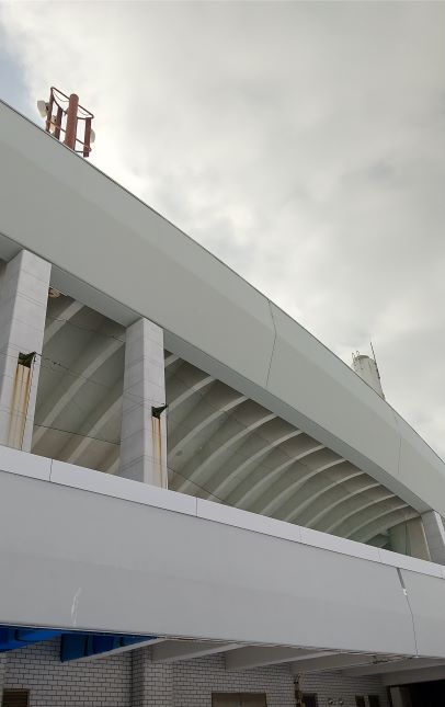 伊藤工業所,スキー体験会,真駒内,