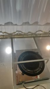 伊藤工業所,閉じ込められた感覚,