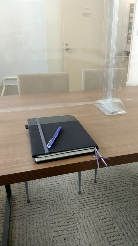 伊藤工業,トークイベント,大通り,別室で待機,