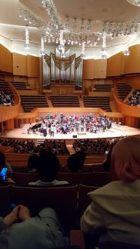 伊藤工業所,客席参加用意中,