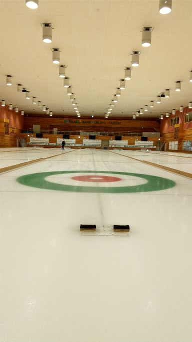 伊藤工業所,ウィンターフェスタ,実際の目線,