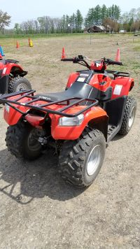 伊藤工業,芽室,嵐山,バギー,