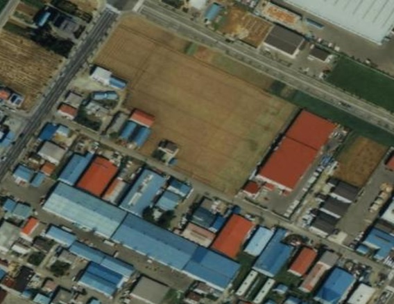 伊藤工業所,工場周辺,