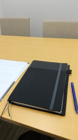 伊藤工業所トークイベント,待機場所,