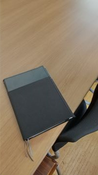 伊藤工業所,いつものテーブル,戦略ノート.