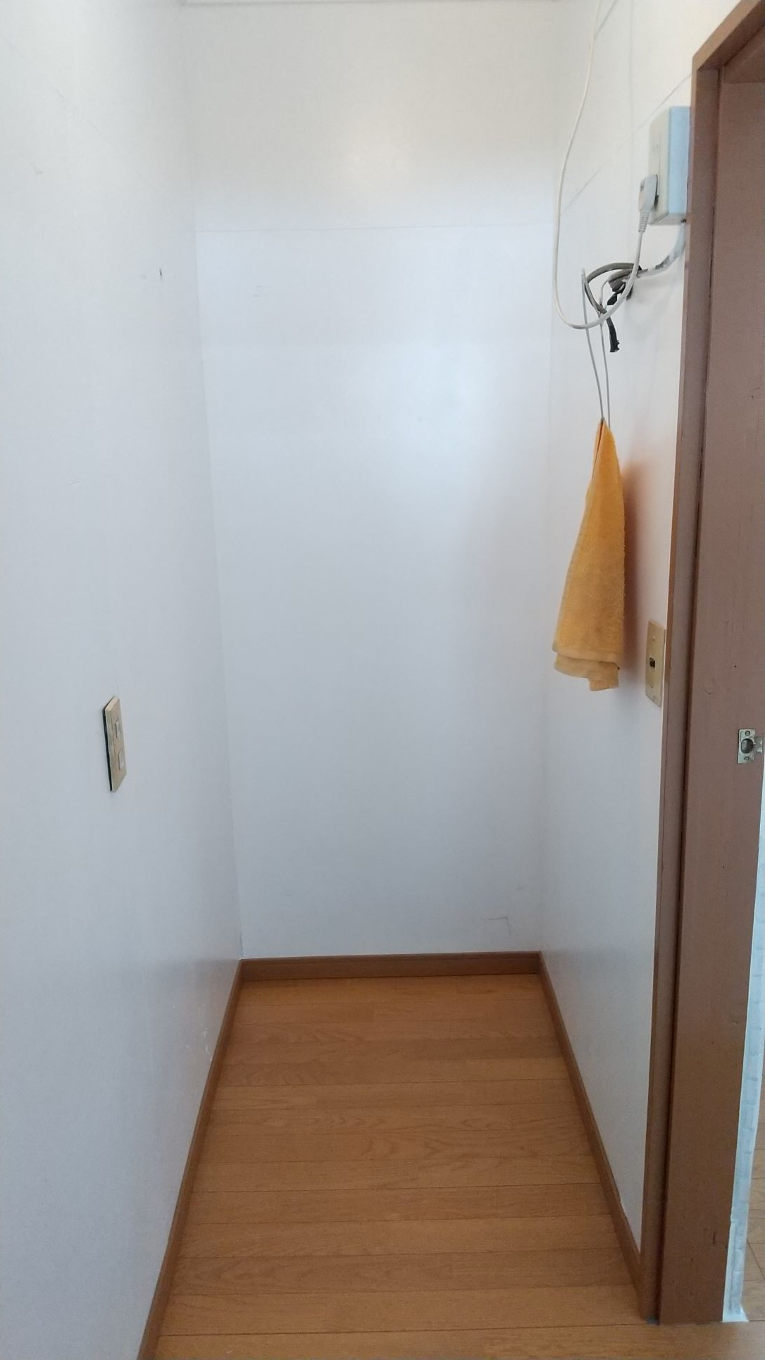 伊藤工業所,事務所,改装後のボイラー設置場所,