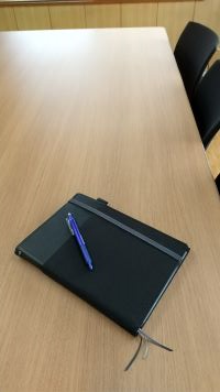 伊藤工業所,面談前,眠くなる,