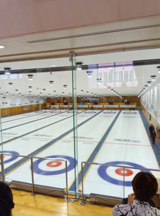 伊藤工業所,緊張感あるなぁ,